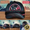 NFL Houston Texans Baseball Cap Custom Football Cap For Fans.jpg