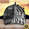 Personalized God bless Veteran All Over Print Baseball Cap A Great Gift For Veterans Day.jpg