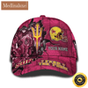 Personalized NCAA Arizona State Sun Devils All Over Print BaseBall Cap Show Your Pride.jpg