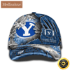 Personalized NCAA BYU Cougars All Over Print BaseBall Cap The Perfect Way To Rep Your Team.jpg