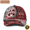 Personalized NCAA Mississippi State Bulldogs All Over Print Baseball Cap The Perfect Way To Rep Your Team.jpg