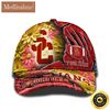 Personalized NCAA USC Trojans All Over Print Baseball Cap The Perfect Way To Rep Your Team.jpg