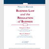 Business Law and the Regulation of Business 12th Edition1.png