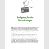 The Nurse Manager's Guide to Budgeting & Finance, 3rd Edition 3rd Edition2.png