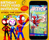 spider kids listing images and video .jpg