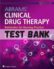 Abrams Clinical Drug Therapy Rationales for Nursing Practice, 12th Ed.png