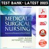 Test Bank for Medical-Surgical Nursing Assessment and Management of Clinical Problems, 10th Edition Lewis - PDF.png