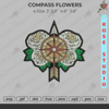 COMPASS FLOWERS.jpg