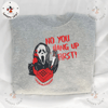 No You Hang Up First Embroidery Design, Face Ghost Embroidery Machine File, Scary Halloween, Embroidery Machine Design 1.jpg