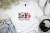 Valentines Day Shirt, XOXO Shirt, Valentines Day Gift, Couple Shirt, Lover Gift, Couple Matching Shirt, Valentines Day Coffee Shirt.jpg