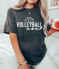 comfort Colors Volleyball mom Shirt, Volleyball mom, Game Day Shirt, Mom Volleyballl Shirt, Volleyball shirt, Volleyball gift, sportswear.jpg