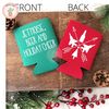 Jet Noise, Beer and Holiday Cheer Custom Christmas Koozies F-15, F-16, A-10, F-22, F-35.jpg