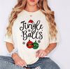 Best Jingle Balls Shirt, Best Jingle Balls Shirt, Christmas Ball Shirt Fun Christmas Shirt ALC60.jpg