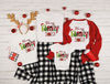 We Are Family Christmas Shirt, Family Christmas T-Shirt,  Xmas Family Gathering T-shirts, ALC76.jpg