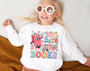 100 Days of Driving My Teacher Nuts Funny 100th Day School Sweatshirt , 100 Days of School Shirt, Back to School, Happy 100 Days Of School.jpg