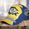 Nashville Predators Hats