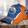 Edmonton Oilers Hats