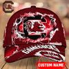 South Carolina Gamecocks Baseball Caps Custom Name