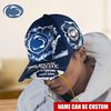 Penn State Nittany Lions Baseball Caps Custom Name