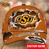 Oklahoma State Cowboys Baseball Caps