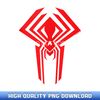 Marvel Spider-Man Across The Spider-Verse Part 1 2099 Sign - Limited Edition Sublimation PNG Downloads