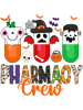 Ghost Witch Pumpkin Pills Pharmacy Crew Halloween Costume 133.png