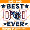 Tennessee Titans Best Dad Ever.jpg