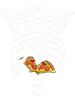 Pizza Lover Skeleton Rib Cage Funny Skeleton Ate Pizza.png