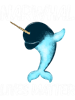 Narwhal Lover Cute Narwhal Design For Men Women Whale Arctic Ocean Lovers 32.png