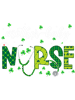 Nursing Mother Baby Nurse Postpartum Nurse St Patricks Day.png