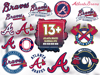 Ultimate Atlanta Braves SVG Bundle Perfect for DIY Projects.png