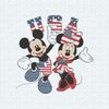 Fourth Of July SVG 4th Of July SVGmickey And Minnie Happy Independence Day.jpg