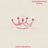 mini crown embroidery pattern by EmbroideryZone 3.jpg