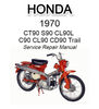 Honda CT90 S90 CL90L C90 CL90 CD90 Trail 1970 Service Repair Manual.jpg
