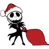 jack skellington with santa bag.jpg