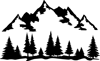 OA0907204-Mountain and Forest, Camping, Hunting, Hiking, Outdoors, Camping Svg, Cricut File, Svg.png