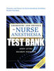 Latest 2023 Chemistry and Physics for Nurse Anesthesia 3rd Edition Shubert Test bank  All Chapters.png