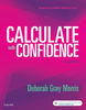Test Bank For Calculate with Confidence 7th Edition by Deborah Gray Morris.png