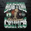 Boston Celtics Champions National Basketball Association PNG.jpg