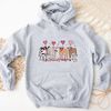 2Retro Cow Lover Valentines Day Graphic Hoodies.jpg