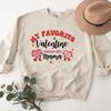 3My Favorite Valentine Call Me Mama Cute Heart Shirt.jpg