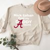 3Nick Saban Fixed My Daddy Isssues Shirt.jpg