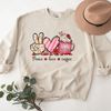 3Peach Love Coffee Valentines Day Shirt.jpg