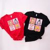 1Piglet Valentines Day Pooh Bear And Friends Shirt.jpg