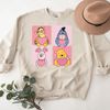 3Piglet Valentines Day Pooh Bear And Friends Shirt.jpg