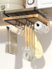 iBvmHanging-rack-under-kitchen-cabinet-household-iron-art-organizing-rack-cutting-board-rack-hook-pot-cover.jpg