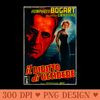 Gloria Grahame Italian Film Poster -  - High Quality 300 DPI