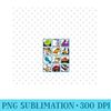 Space Jam Boxes - PNG Clipart - Instant Access To Downloadable Files