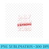 Only Child Expiring 2023  Girls Big Bro Sis - PNG Templates - Eco Friendly And Sustainable Digital Products