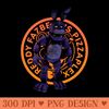 Bonnie - PNG Download Resource - Unique And Exclusive Designs